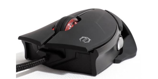 Gamdias APOLLO Extension Optical Gaming Mouse