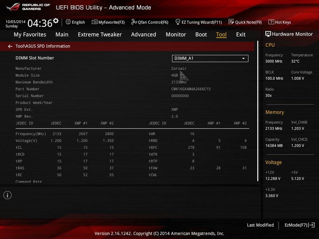 ASUS RAMPAGE V Extreme The Extreme Enthusiasts X99 Board From ASUS Is