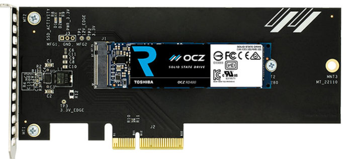 OCZ_RD400