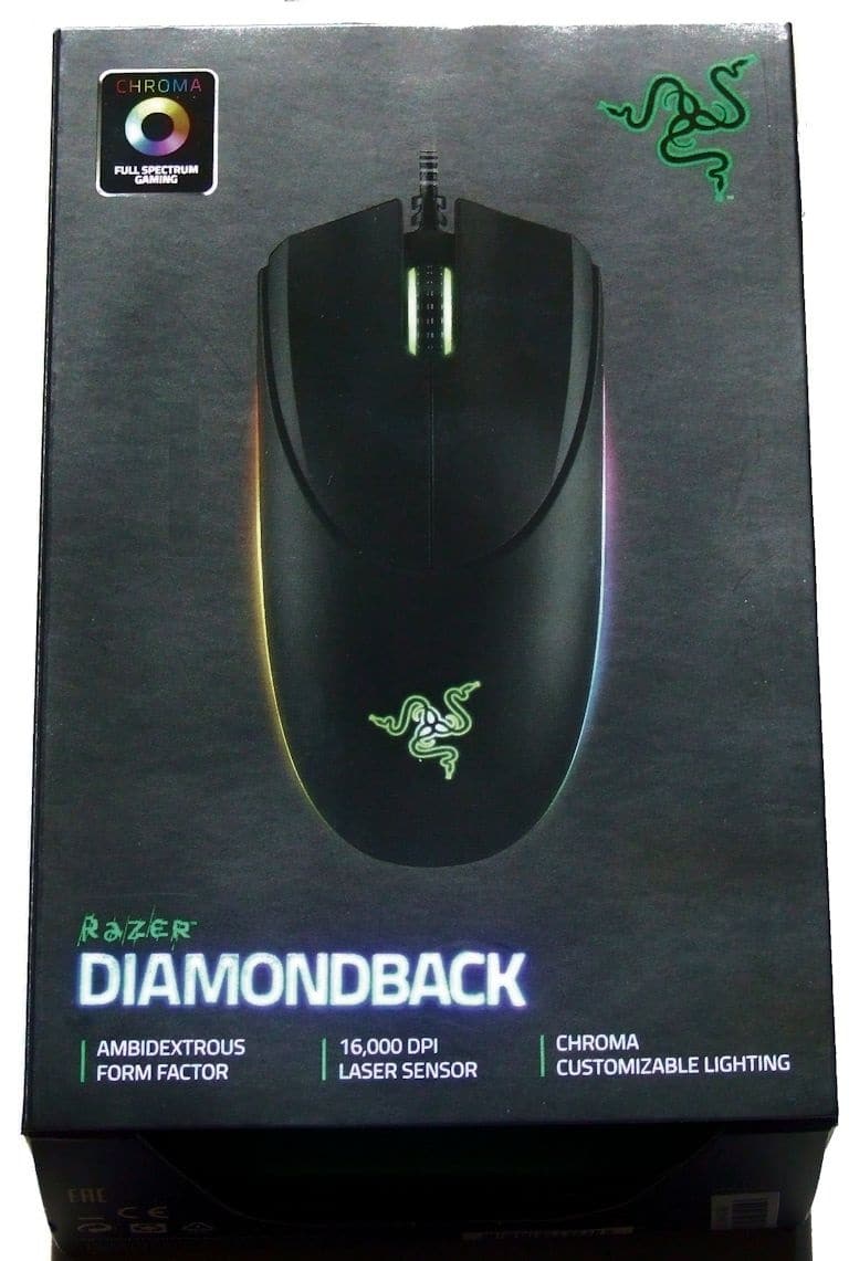 Deathadder