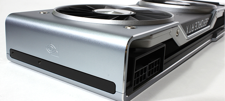 Nvidia RTX 20XX Thread - GPU - Level1Techs Forums